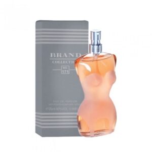 BRAND COLLECTION 171 - INSPIRAÇÃO JEAN PAUL FEMININO - 25ML