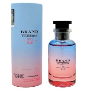 BRAND COLLECTION 314 - INSPIRAÇÃO LOUIS VUITTON ON THE BEACH 25ml