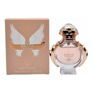 BRAND COLLECTION 087 - OLYMPEA PACO RABBANE 25ml