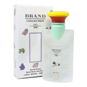 BRAND COLLECTION 234 - INSPIRAÇÃO PETITS ET MAMANS BVLGARI 25ml