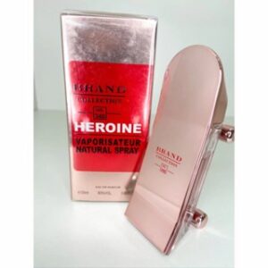 BRAND COLLECTION 340 - 212 HEROES MEN CAROLINA HERRERA 25ml