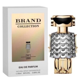 BRAND COLLECTION 365 - INSPIRAÇÃO FEMME PACO RABBANE 25ml