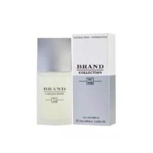 BRAND COLLECTION 135 - INSPIRAÇÃO ISSEY MIYAKE MEN 25ml