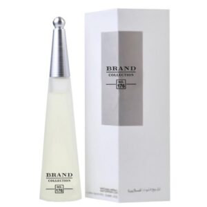 BRAND COLLECTION 176 - INSPIRAÇÃO ISSEY MIYAKE L'EAU DISSEY 25ml