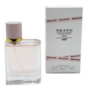 BRAND COLLECTION 246- INSPIRAÇÃO BURBERRY HER 25ml