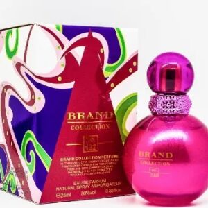 BRAND COLLECTION 132- INSPIRAÇÃO FANTASY BRITNEY SPEARS 25ML