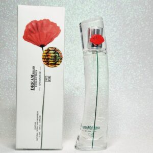 BRAND COLLECTION 216- INSPIRAÇÃO FLOWER BY KENZO 25ML