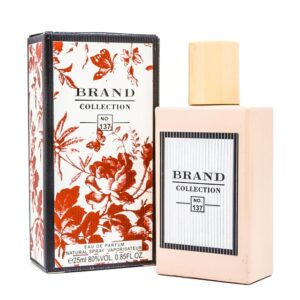 BRAND COLLECTION 137- INSPIRAÇÃO GUCCI BLOM 25ML