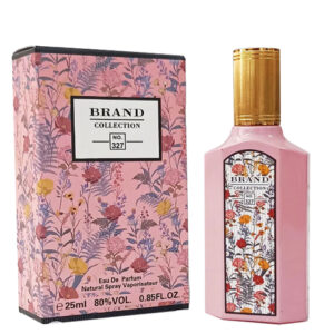 Brand Collection 327- Inspiração Gucci Flora Gorgeous Gardênia 25ml