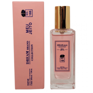 DREAM BRAND COLLECTION 188- INSPIRAÇÃO MY WAY 30ML (TUBETE)