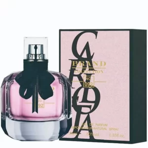 BRAND COLLECTION 092- INSPIRAÇÃO YSL MON PARIS 25ML