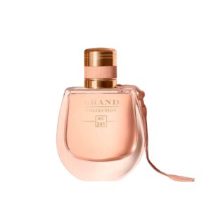 Brand Collection 341- Inspirado Nomade Chloé 25ml