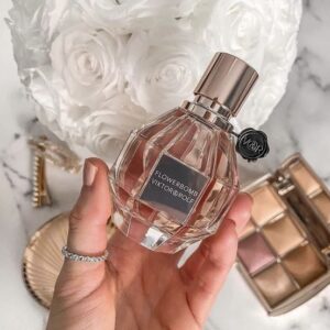 Brand Collection 103- Inspiração Flowerbomb Viktor & Rolf- 25ml