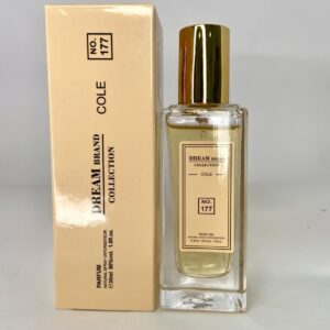 Dream Brand Collection 177- Inspiração Chloé 30ml (TUBETE)