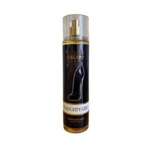 Body Splash Árabe 250ml - Ref: Good Girl Carolina Herrera