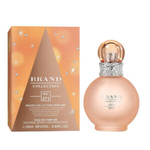 Brand Collection 371- Inspiração Fantasy Naked 25ml