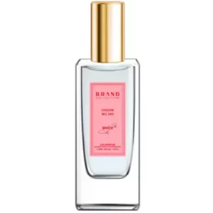 Dream Brand Collection 340- Inspiração 212 Heroes For Her 30ml (TUBETE)