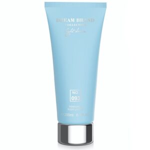 Hidratante Dream Brand Collection 093- Inspiração Ligth Blue 200ml.