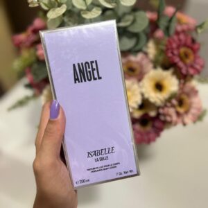 ISABELLE LA BELLE CREME CORPORAL HIDRATANTE ANGEL 200ML