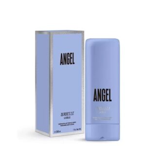 ISABELLE LA BELLE CREME CORPORAL HIDRATANTE ANGEL 200ML