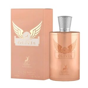 Olivia Maison Alhambra 100ml árabe Olympea.