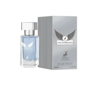 Victorioso Maison Alhambra 30ml árabe Invictos