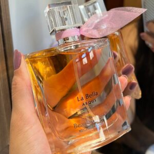 La Bella Arqus 100ml Inspiração árabe La Vie Est Belle