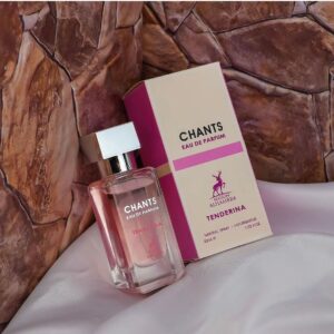 Chants Tenderina Maison Alhambra 30ml árabe Chance Tendre.