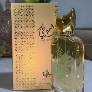 Ameerati Al Wataniah 100ml