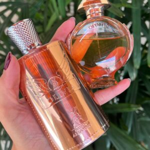 Olivia Maison Alhambra 100ml árabe Olympea.