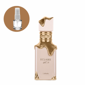 DECANT/FRACIONADO Eclaire Lattafa Perfumes 5ml