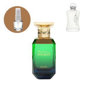 DECANT/FRACIONADO Mystique Bouquet Afnan 5ml.