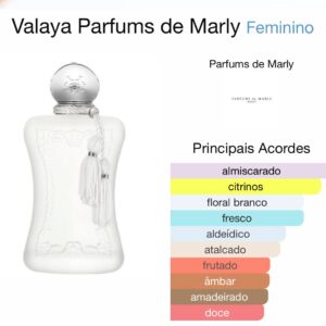 Brand Collection 367 Eau de Parfum 25ml (Ref. Olfativa Vayala de Perfums de Marly)