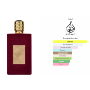 DECANT/FRACIONADO Ameerat Al Arab Asdaaf 5ml.